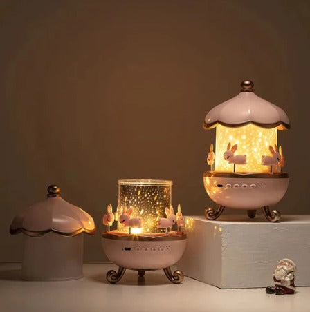GalaxyLamb™ Gece Lambası