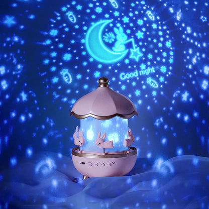 GalaxyLamb™  Gece Lambası