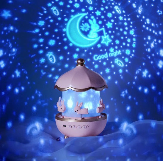GalaxyLamb™  Gece Lambası